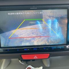 NBOX 4WD ★全国自社ローン取り扱い店★　軽自動車の画像