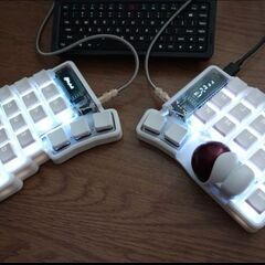 Keyball 39 本体＋付属品セット