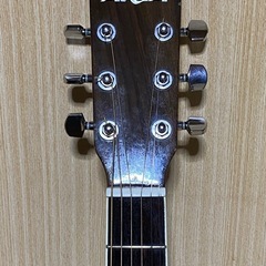 ARIAアコースティックギター
の画像