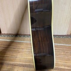 ARIAアコースティックギター
の画像
