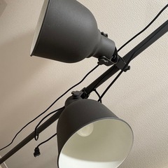 間接照明　IKEA ライト　今週末破棄します　の画像