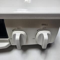 リンナイガスコンロの画像