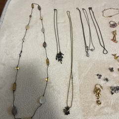 アクセサリー　の画像