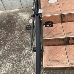 世田谷発　ピスト　マグホイール　の画像