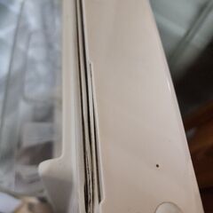 冷蔵庫  独り暮らしにお勧めサイズの画像