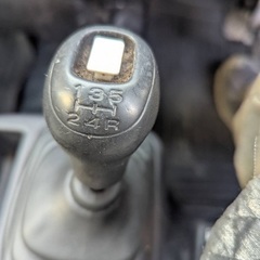 スバル　サンバー　4wdの画像