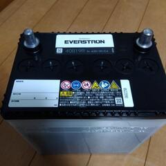 (只今商談中)エバストロン40B19R新品バッテリーです。