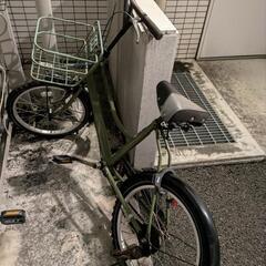 決まりました•自転車の画像