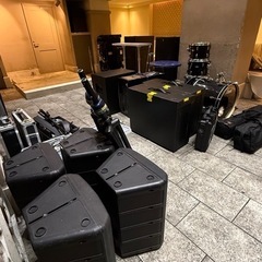 国内最安！結婚式やイベントの楽器機材レンタル＆音響サポート