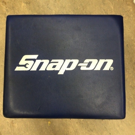 【中古】【店頭引取限定】Snap on シートクリーパー