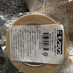 超強力両面テープ 複数巻 日本製 PP・PEの画像