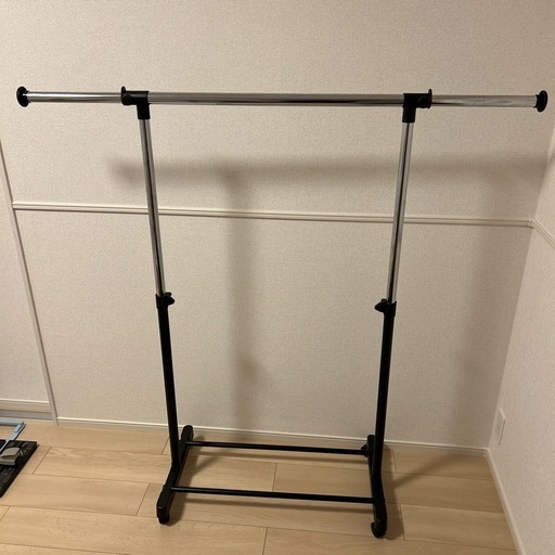 パイプハンガー