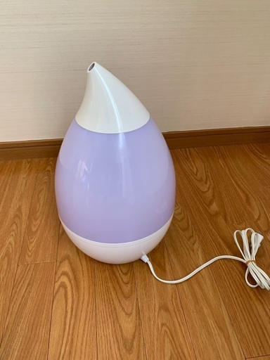 加湿器 Umidificador