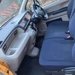 ライフ 車検令和9年2月迄 バックモニター タイベル交換歴ありの画像