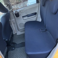 ライフ 車検令和9年2月迄 バックモニター タイベル交換歴ありの画像