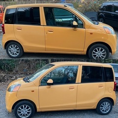 ライフ 車検令和9年2月迄 バックモニター タイベル交換歴ありの画像