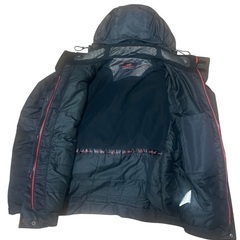 ワークマン HEAT ASSIST防水防寒ジャンパー　Lサイズの画像