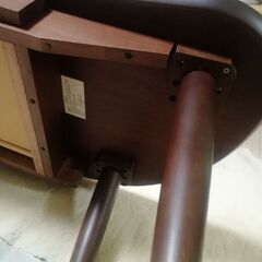 テーブルの画像