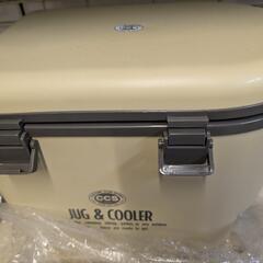 ウォータージャグ クーラーの画像