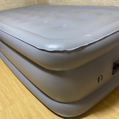 エアベッド