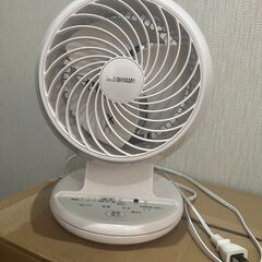 アイリスオーヤマ製　扇風機