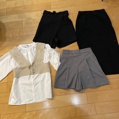 150 4点セット