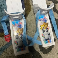 子供スキー60cmの画像