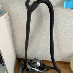 譲り先決まりました⭐️ 掃除機