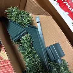 クリスマスツリーの画像