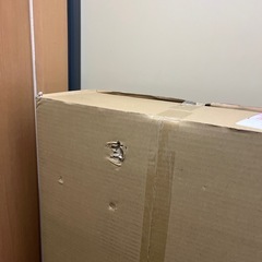 取引中　引越し用ダンボール　未開封 の画像
