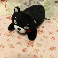 くまモンペンケースポ－チ