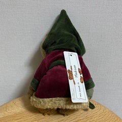 テディベア①の画像