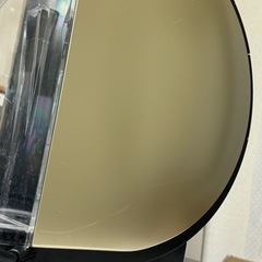 コーヒーメーカー　ネスカフェ バリスタの画像