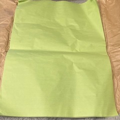 食品や食器類の包装梱包材として最適の画像