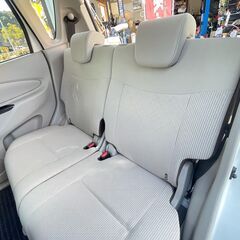 ★H29年式　日産　デイズ　J★62000ｋｍ★車検R７年１２月★カーナビ★アイドリングストップ★キーレス★の画像