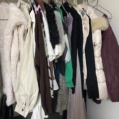 お値下げ致しました！レディース 服 まとめ売り 30点