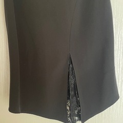 フォーマルスカート　美品　