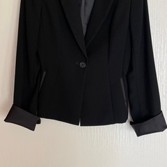 ジャケット　コムサ　美品　