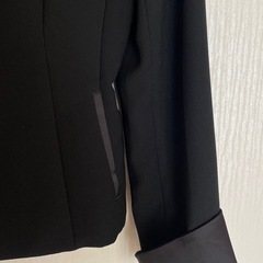 ジャケット　コムサ　美品　の画像