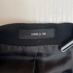 ジャケット　コムサ　美品　の画像