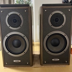 DENON sc-210 2ウェイスピーカーの画像