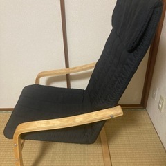 取引中【2/22日(土)取りに来てくれる方限定】チェアの画像