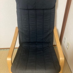 取引中【2/22日(土)取りに来てくれる方限定】チェアの画像