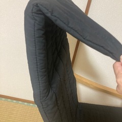 取引中【2/22日(土)取りに来てくれる方限定】チェアの画像