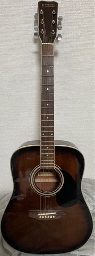 BLUERIDGE アコースティックギター