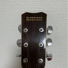 BLUERIDGE アコースティックギター   の画像