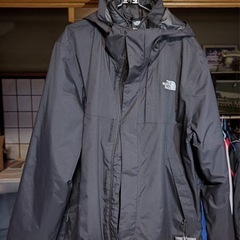 THE NORTHFACE3WAYマウテンジャケットの画像