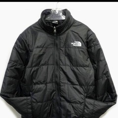 THE NORTHFACE3WAYマウテンジャケットの画像