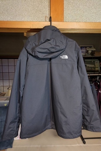 THE NORTHFACE3WAYマウテンジャケット