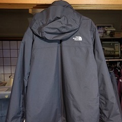 THE NORTHFACE3WAYマウテンジャケットの画像
